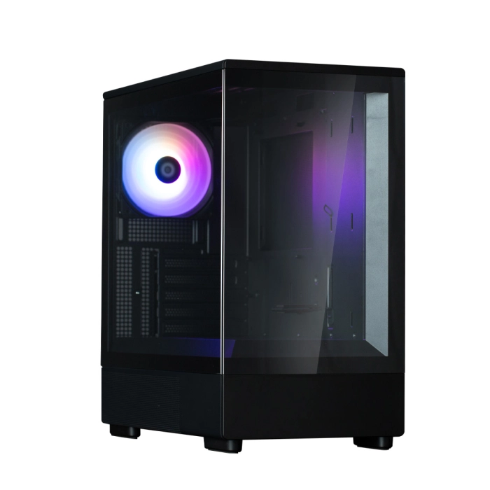 VortexLite Compact Gaming Tower